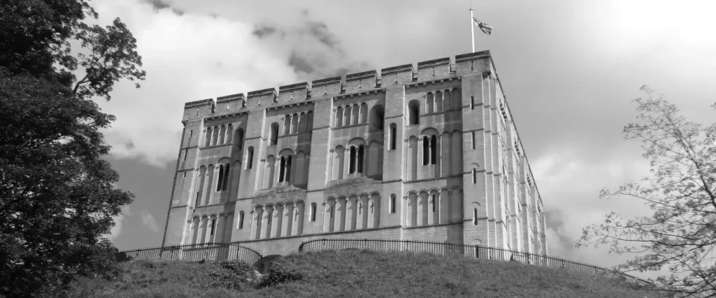 Norwich Castle